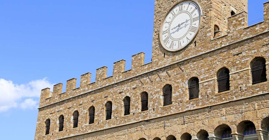 Florence: Palazzo Vecchio Entrance Ticket & Audioguide - Arnolfo’s Tower: the climb, the views, and when to do it