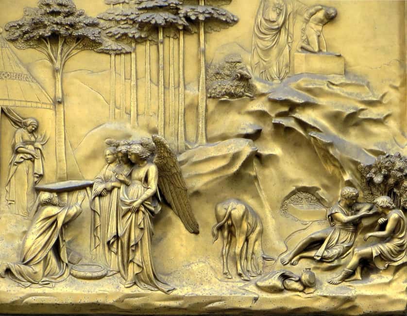 Florence: Palazzo Vecchio Entry Ticket with Audio Guide - Where you meet and how the entry actually works