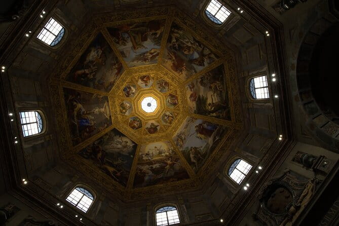 Florence Palazzo Vecchio: Exclusive Private Tour - Palazzo Vecchio in one hour: what you actually get