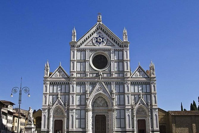 Florence Palazzo Vecchio: Exclusive Private Tour - Who this private tour is best for