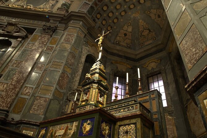 Florence Palazzo Vecchio: Exclusive Private Tour - Meeting at Piazza della Signoria: start where Florence performs