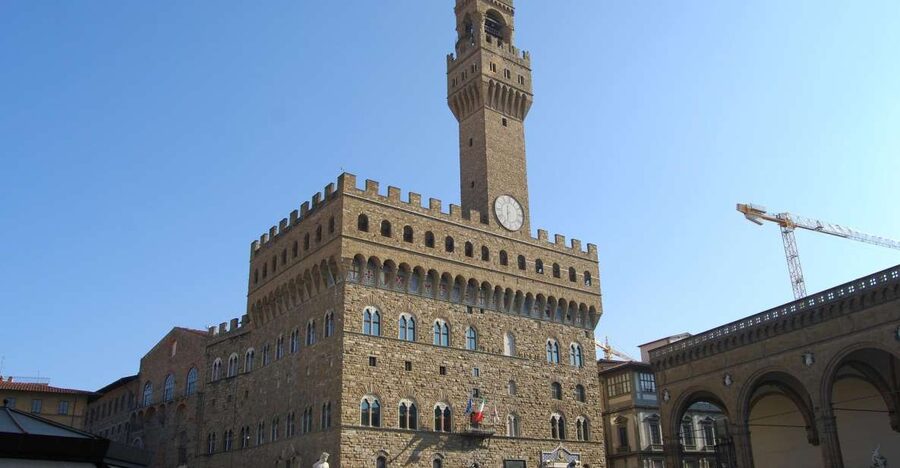 Florence: Palazzo Vecchio Guided Tour - What the guided format actually buys you