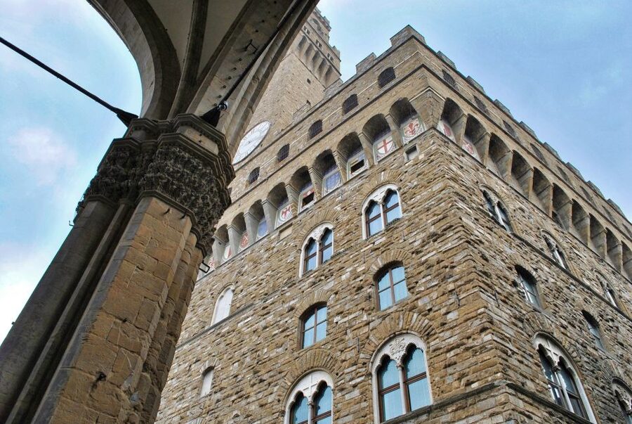 Florence: Palazzo Vecchio Guided Tour - Tickets and value: why $52 can still feel like a smart use of time