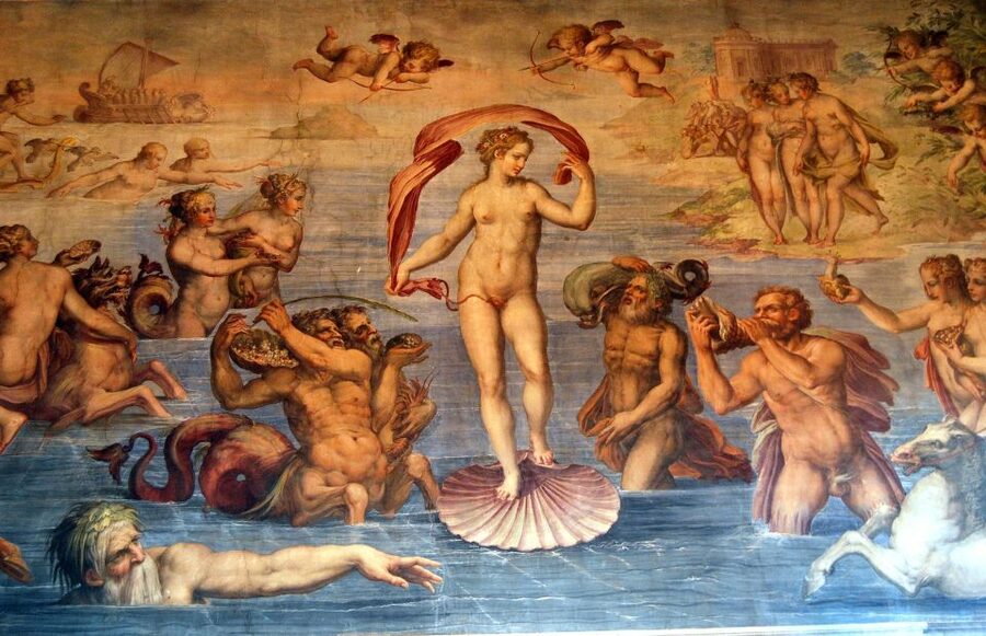 Florence: Palazzo Vecchio Guided Tour - Meeting at Piazza della Signoria: don’t let it steal your start time