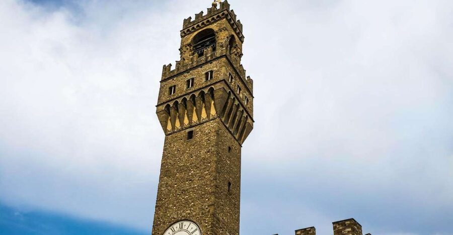 Florence: Palazzo Vecchio Museum - What the 2-hour guided format actually gives you (and what it won’t)