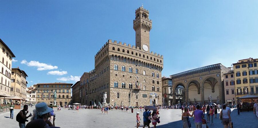Florence: Palazzo Vecchio Museum - Should you book Palazzo Vecchio with a guide?
