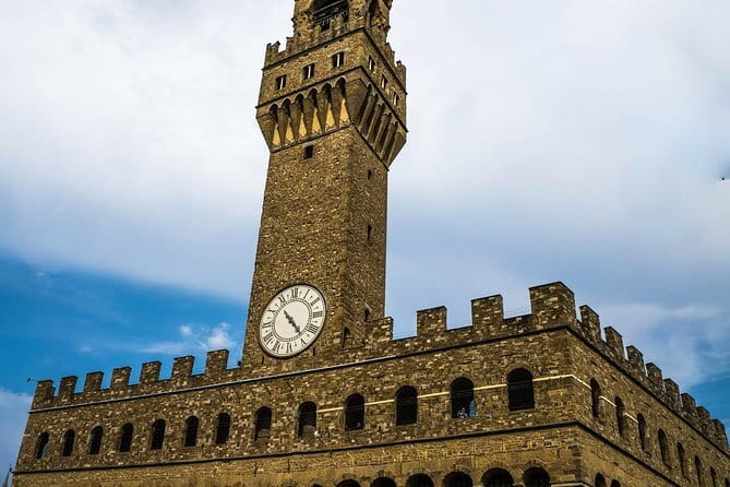 Florence: Palazzo Vecchio Skip the line Entry ticket - Who This Works Best For (And Who Should Pick Something Else)