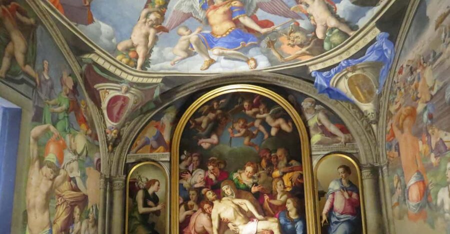 Florence: Palazzo Vecchio Ticket & Visit with optional Lunch - Audioguide vs Local Guide: Choosing the Right Pace