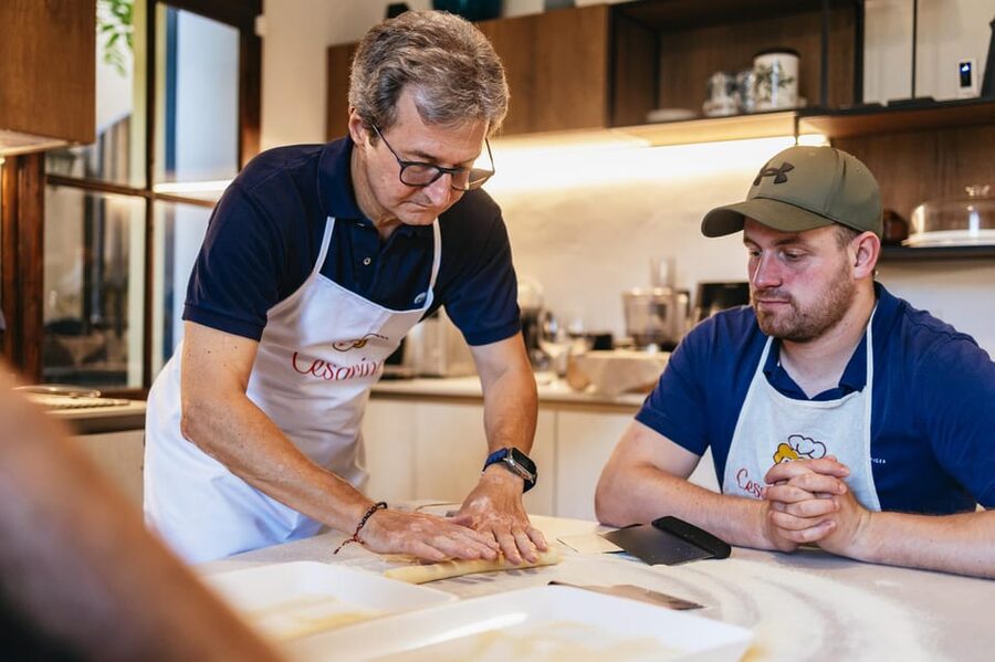 Florence: Pasta and Tiramisu Cooking Class with Local Host - Should You Book This Florence Pasta and Tiramisu Class?