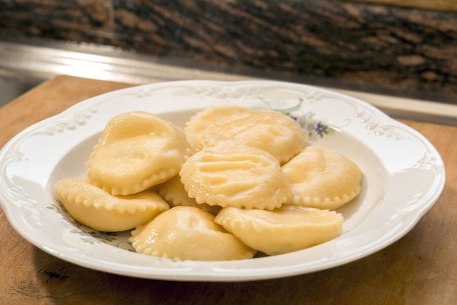 Florence: Pasta and Tiramisu Cooking Class with Local Host - Price and Value: Why $134.81 Can Make Sense