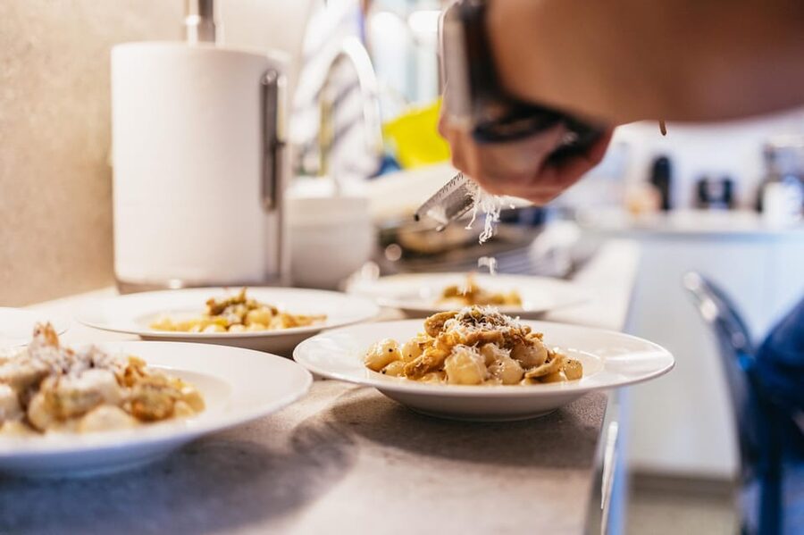 Florence: Pasta and Tiramisu Cooking Class with Local Host - Practical Tips So You Don’t Feel Rushed