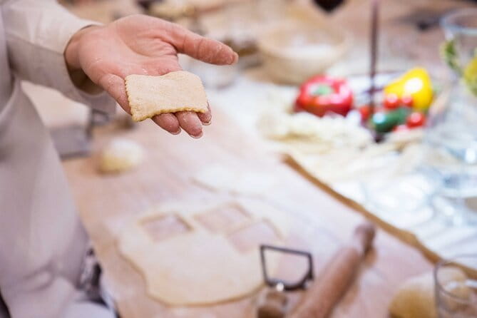 Florence: Pasta Cooking Class with Tiramisu & Gift Apron - What You Eat (And Why It’s a Real Value)