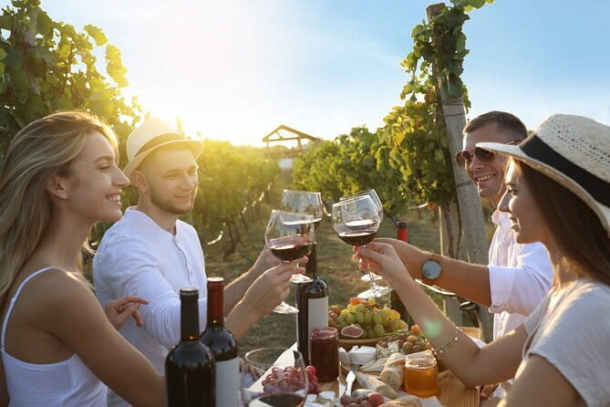 Florence: Pasta Cooking Class with Unlimited Wine - Should you book this Florence pasta class?