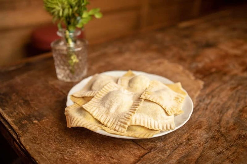 Florence: Pasta & Tiramisu Class with Unlimited Wine - Practical Tips Before You Go