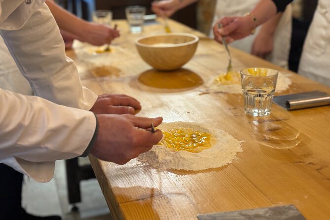 Florence: Pasta & Tiramisu Cooking Class with lots of Good Wine - Why This Florence Class Feels Practical, Not Just Pretty