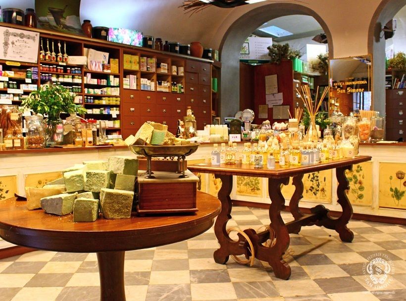 Florence: Perfume Masterclass and Sensory Experience - Key things I’d focus on before you book
