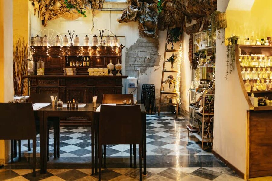 Florence: Perfume Masterclass and Sensory Experience - Who this masterclass suits best (and who should reconsider)