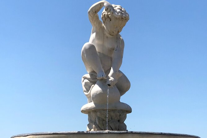 Florence Photo Safari Walking Tours - Photo Safari walking in Florence: what you’re really signing up for