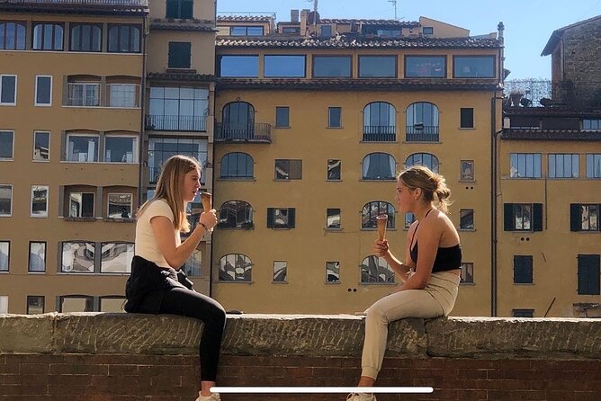 Florence Photo Safari Walking Tours - Via di San Leonardo and the Belvedere fortress: street beauty with an ending payoff