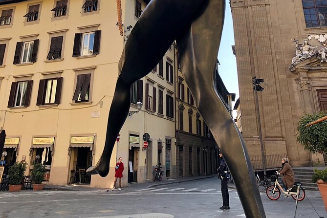 Florence Photo Safari Walking Tours - San Niccolò: artisan streets and photo details before the climb