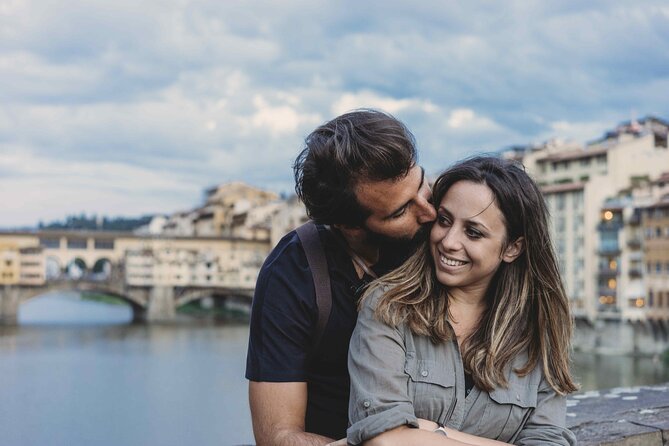 Florence Photoshoot - A Few Things to Consider Before You Book
