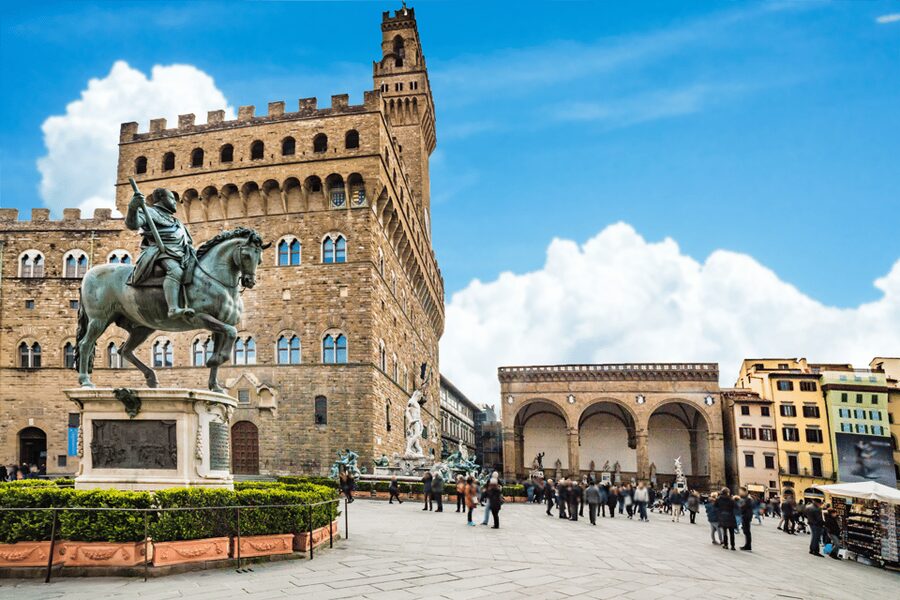 Florence: Piazza della Signoria & David - Anti Walking Tour - Key Things I’d Prioritize on This Tour