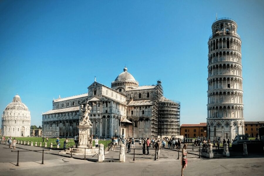 Florence: Pisa and Lucca Private Day Trip - Key things to know before you go