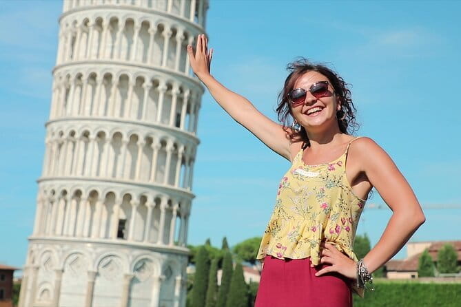 Florence: Pisa Excursion with optional Leaning Tower Entry Ticket - Duomo di Pisa Interior: The Stop That Makes the Ticket Worth It