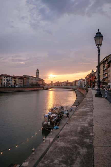 Florence: Pisa - Lucca Private Full Day Tour - Key highlights you’ll actually care about