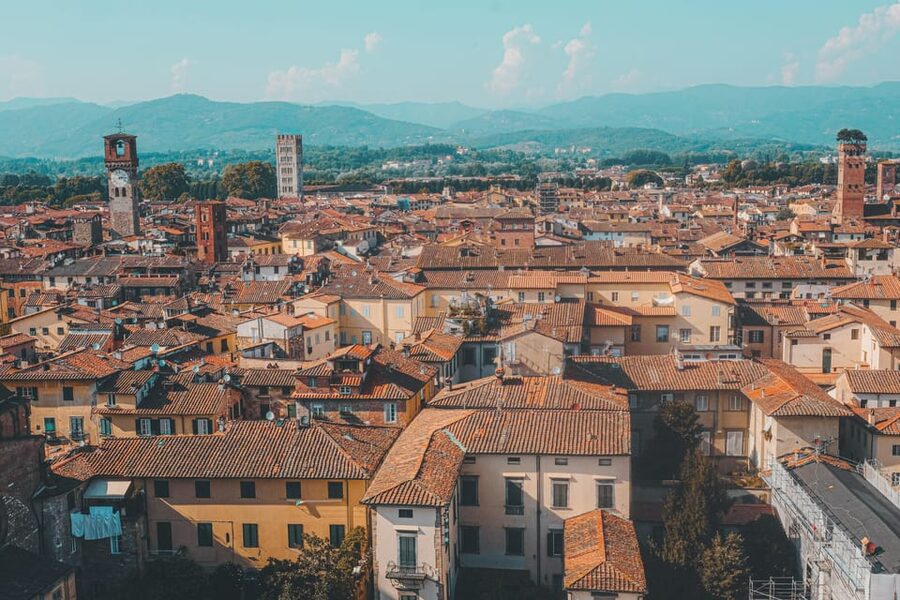 Florence: Pisa - Lucca Private Full Day Tour - Practical timing: what a 9 to 10 hour day feels like