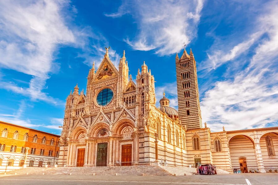 Florence: Pisa, Siena and San Gimignano Day Trip with Lunch - Why this Florence-to-Tuscany loop is a good use of a single day