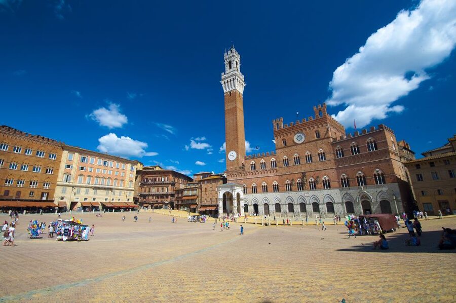 Florence: Pisa, Siena and San Gimignano Small Group Day Trip - Tuscany day trip from Florence: why this route works