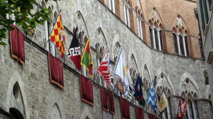 Florence: Pisa, Siena, S. Gimignano, Chianti Wine & Lunch - Key things I’d circle before you go