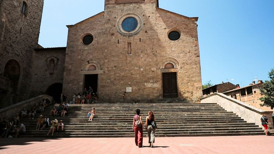 Florence: Pisa, Siena, S. Gimignano, Chianti Wine & Lunch - The day’s pacing: where you’ll feel time move fastest