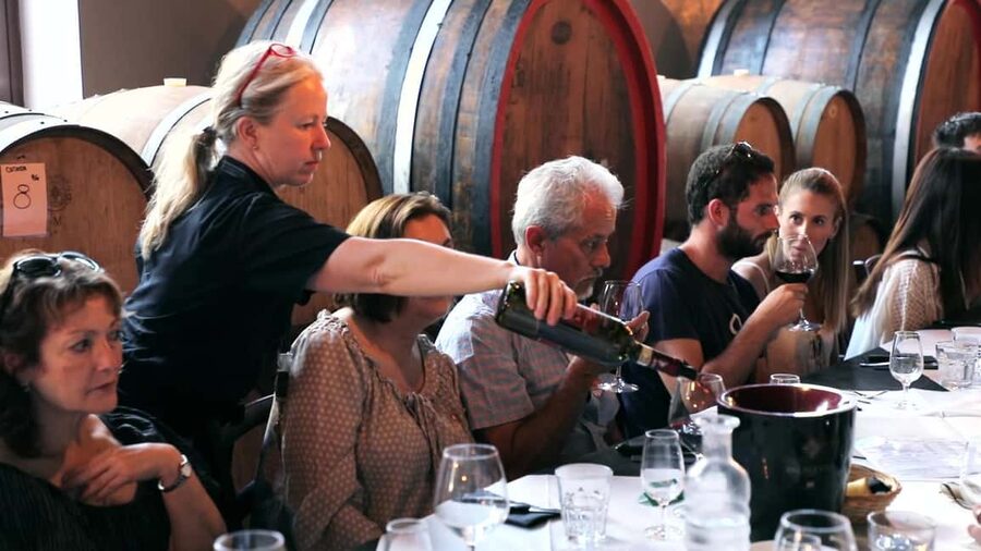 Florence: Pisa, Siena, S. Gimignano, Chianti Wine & Lunch - A tight 12-hour loop through Tuscany’s biggest highlights