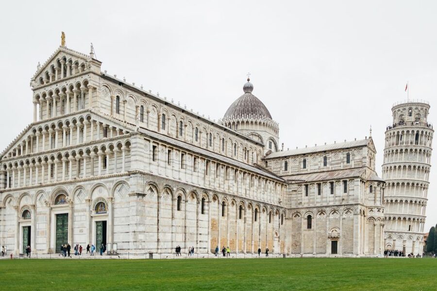 Florence: Pisa, Siena, San Gimignano, and Chianti Experience - Who should book this Florence-to-Tuscany highlights day