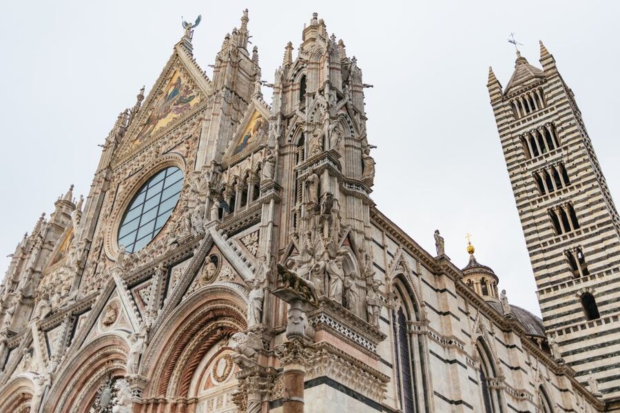 Florence: Pisa, Siena, San Gimignano, and Chianti Experience - Pisa’s Cathedral Square and the Leaning Tower ticket timing