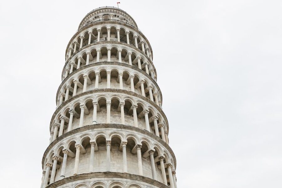 Florence: Pisa, Siena, San Gimignano, and Chianti Experience - Siena’s Piazza del Campo and the contrade-focused guided walk
