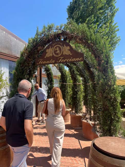 Florence: Pisa, Siena, & San Gimignano Day Trip with Lunch - Value for $84: Why This Tour Is Worth It (and When It Isn’t)