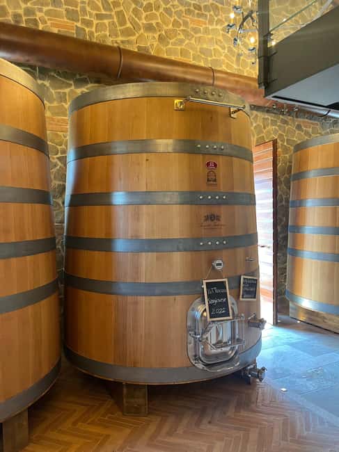 Florence: Pisa, Siena, & San Gimignano Day Trip with Lunch - Chianti Hills Lunch: The Meal Break That Turns a Tour Into a Day Trip