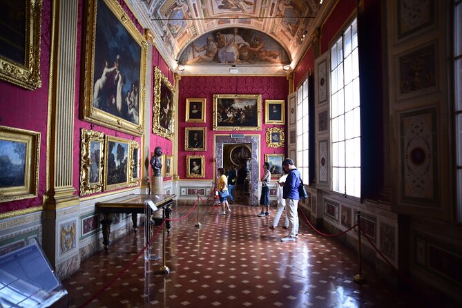 Florence Pitti Palace and Boboli Gardens Entry Ticket and eBook - Should you book Palazzo Pitti and Boboli Gardens?