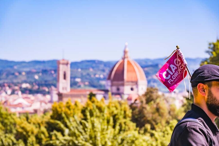 Florence: Pitti Palace and Boboli Gardens Guided Tour - Price and Value: When $85 Makes Sense