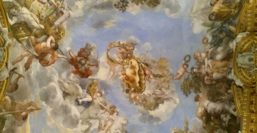 Florence: Pitti Palace and Palatina Gallery Ticket and Tour - Key points that make this tour worth your time