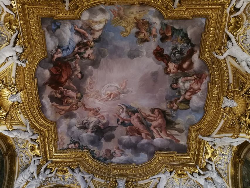 Florence: Pitti Palace and Palatina Gallery Ticket and Tour - How the museum layout helps you (and what to watch for)