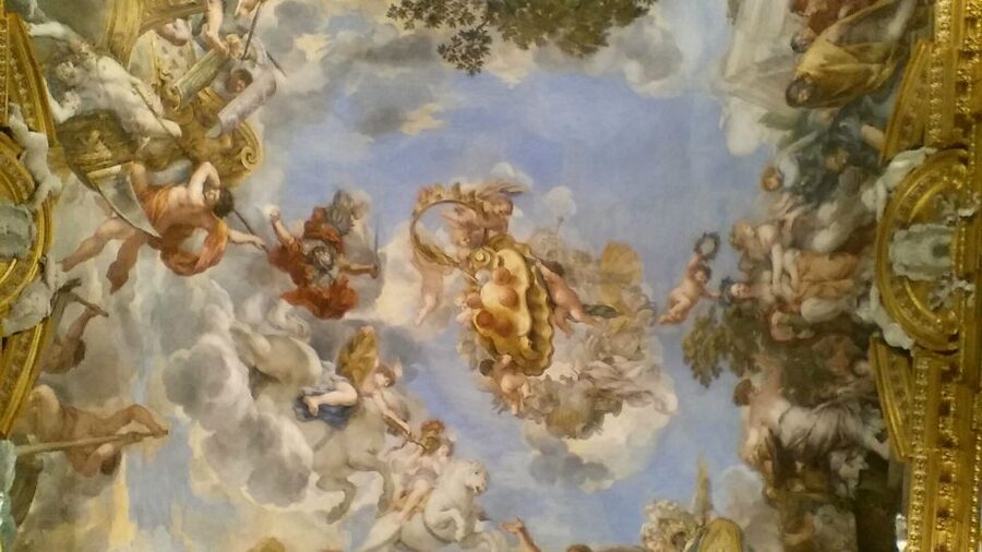 Florence: Pitti Palace and Palatina Gallery Ticket and Tour - Practical tips so your visit goes smoothly
