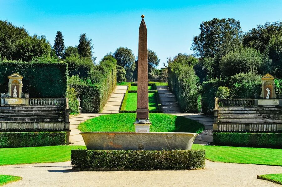 Florence: Pitti Palace, Boboli Garden, Palatine Gallery Tour - Should you book this FlorencePass tour?