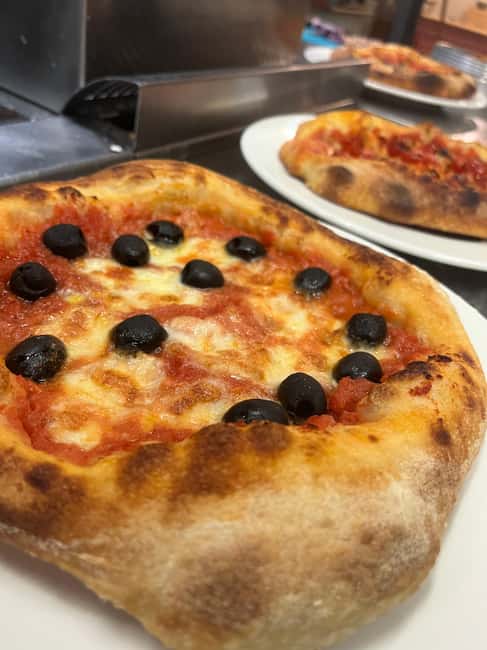 Florence: Pizza and Gelato Cooking Class - Price and Value: Is $94 Worth It in Florence?