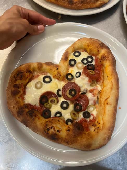 Florence: Pizza and Gelato Cooking Class - Who This Cooking Class Fits Best