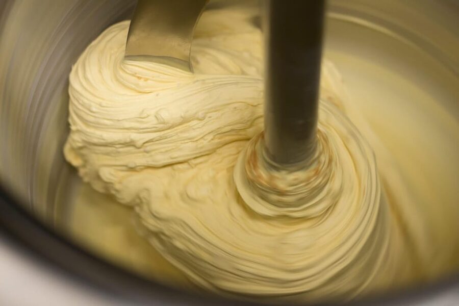 Florence: Pizza and Gelato Experience with Unlimited Wine - Gelato Workshop: Making It Italian, One Scoop at a Time