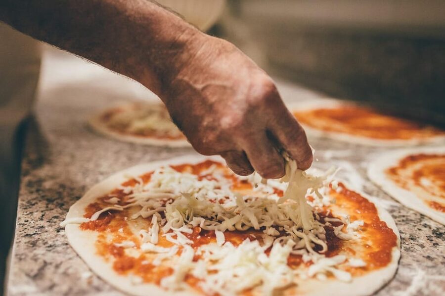 Florence: Pizza and Gelato Experience with Unlimited Wine - Price and Value: Is $93 Worth It in Florence?